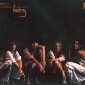 Tosca Honey (Freedom Satellite Dub)