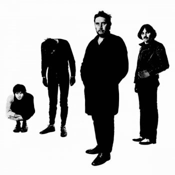 The Stranglers Outside Tokyo