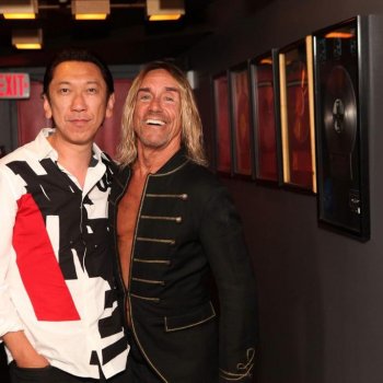 Hotei feat. Iggy Pop How the Cookie Crumbles