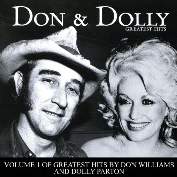 Don Williams She Walked By On Her Way to Be a Woman