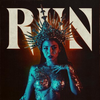 Anna Akana Run