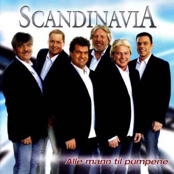 Scandinavia Kjærlighet Gjør Blind