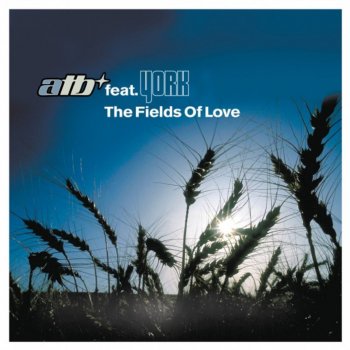 ATB The Fields of Love (Airplay Mix)