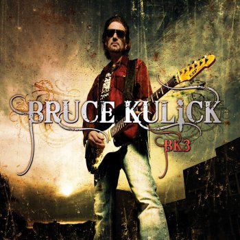 Bruce Kulick No Friend Of Mine