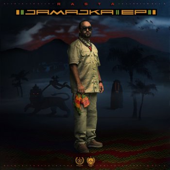 Исполнитель Rasta, альбом Jamajka II - EP