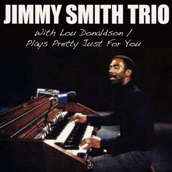 Jimmy Smith Cha Cha J