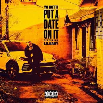 Yo Gotti feat. Lil Baby Put a Date On It (feat. Lil Baby)