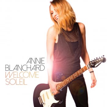 Annie Blanchard Je crois en l’amour