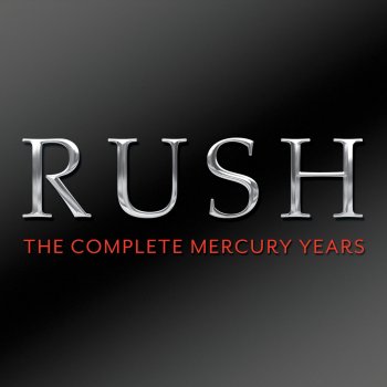 Rush In the End (Live)