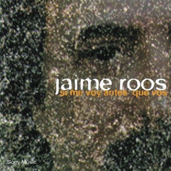 Jaime Roos Sin Saber por Qué