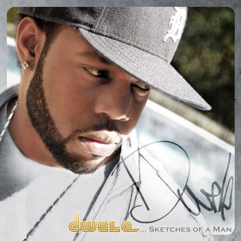 Dwele Sketches Of A Man (Intro)