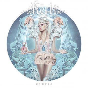 Kerli Can't Control the Kids