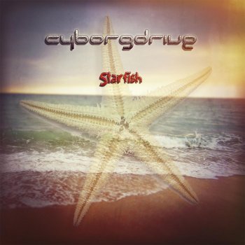 Cyborgdrive Starfish