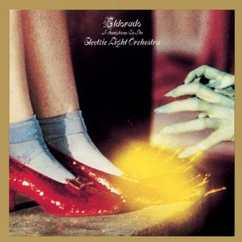 Electric Light Orchestra Dark City (Demo)