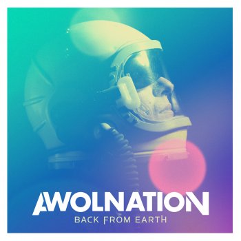 AWOLNATION Sail