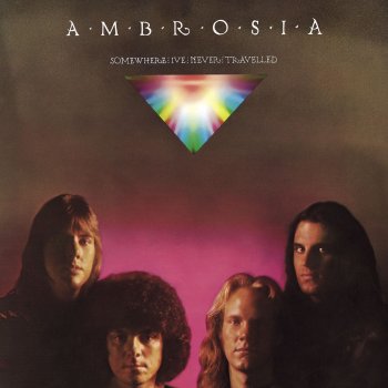 Ambrosia We Need You Too