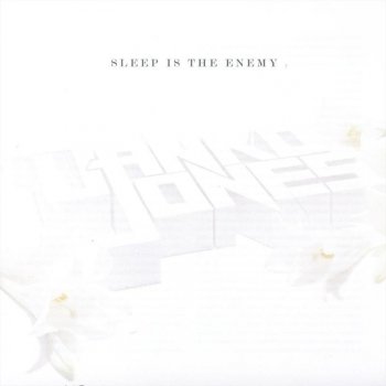 Danko Jones Sleep Is The Enemy