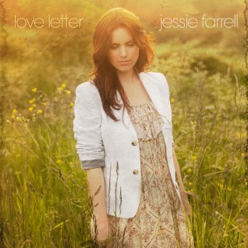 Jessie Farrell Let's Talk About Love (Acoustic Version)