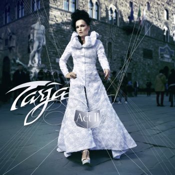 Tarja Victim Of Ritual