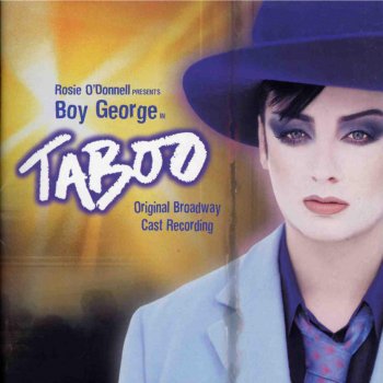 Boy George Dress to Kill