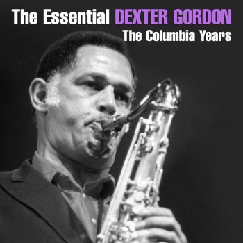 Dexter Gordon Polka Dots and Moonbeams