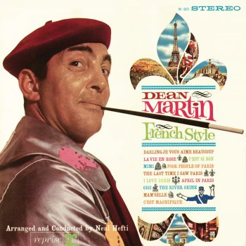 Dean Martin The Poor People of Paris