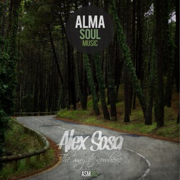 Alex Sosa La Sombra