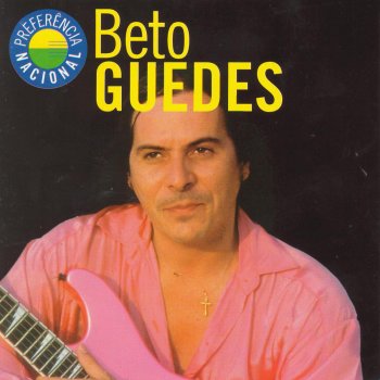 Beto Guedes Alma de Borracha