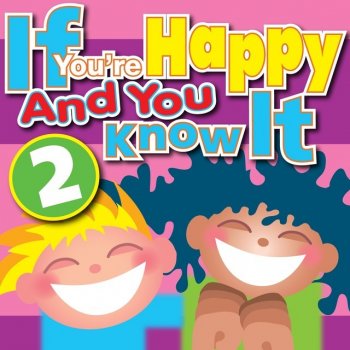 Kidzone If You're Happy and You Know It (Intro)