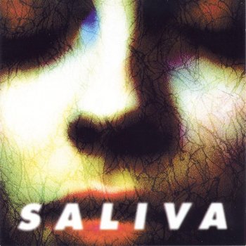 Saliva Greater Than / Less Than