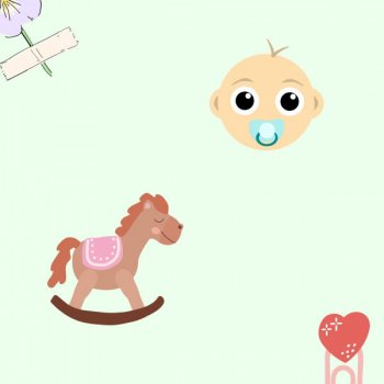 Childrens Bedtime Music Ambience - Playing with Toys