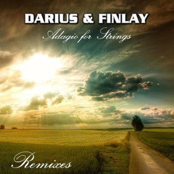 Darius & Finlay Adagio for Strings (Ancalima vs. Greenhorn Remix Edit)