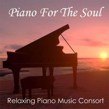 Relaxing Piano Music Consort Confusing Madness Ends