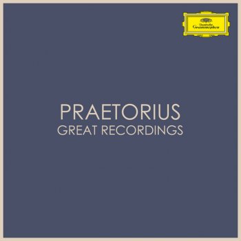 Michael Praetorius Dances From Terpsichore: 5. Ballet