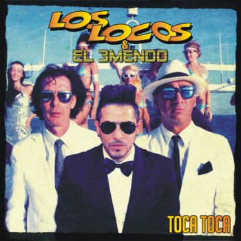 El 3mendo feat. Los Locos Toca Toca - Dj Mauro Vay & Luke GF Radio