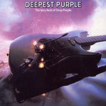 Deep Purple Burn (Single Edit)
