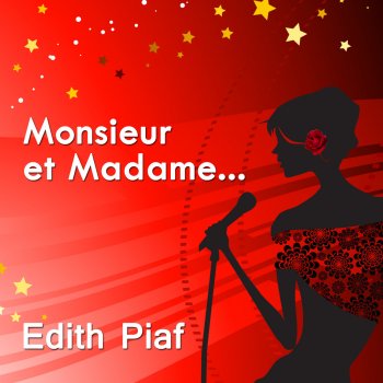 Edith Piaf One little man (un petit homme)