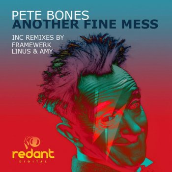 Pete Bones feat. Linus & Amy Another Fine Mess - Linus & Amy Remix