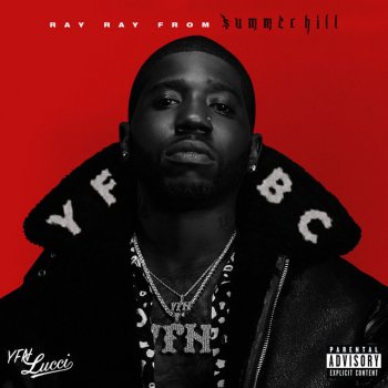 YFN Lucci feat. Wale Too Much (feat. Wale)