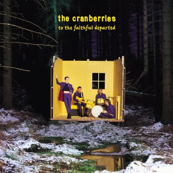 The Cranberries Salvation (Live At The National Bowl, Milton Keynes, UK/1996)