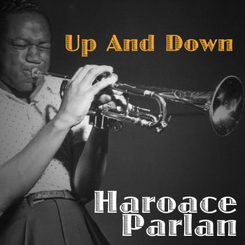 Horace Parlan Up and Down