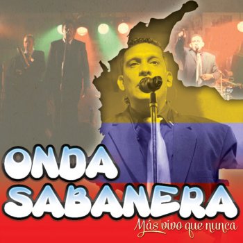Onda Sabanera Intro