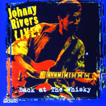 Johnny Rivers Sea of Heartbreak (Live)