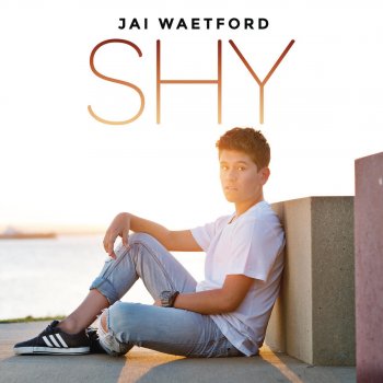Jai Waetford White Christmas