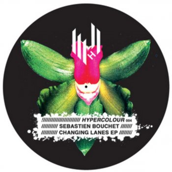 Sebastien Bouchet Changing Lanes (Warbgasm Remix (Only Digital))