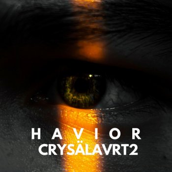 CRYSÄLAVRT2 Beast