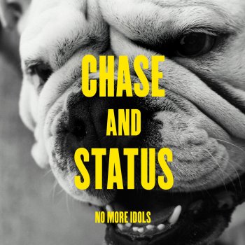 Chase & Status feat. Delilah Time