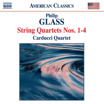 Carducci String Quartet String Quartet No. 2, "Company": IV. —