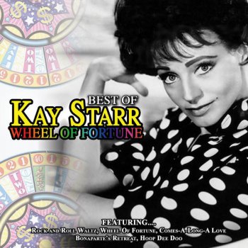 Kay Starr Rock and Roll Waltz