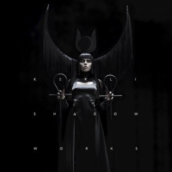 Kerli The Opening of the Way (Intro)